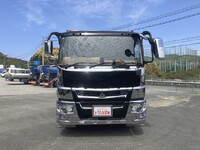MITSUBISHI FUSO Super Great Dump 2PG-FV70HX 2018 299,164km_11