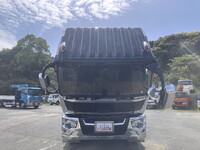 MITSUBISHI FUSO Super Great Dump 2PG-FV70HX 2018 299,164km_12