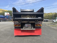 MITSUBISHI FUSO Super Great Dump 2PG-FV70HX 2018 299,164km_13