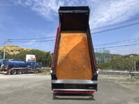 MITSUBISHI FUSO Super Great Dump 2PG-FV70HX 2018 299,164km_14