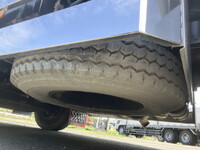 MITSUBISHI FUSO Super Great Dump 2PG-FV70HX 2018 299,164km_21