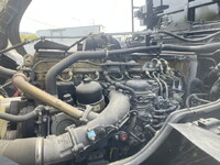 MITSUBISHI FUSO Super Great Dump 2PG-FV70HX 2018 299,164km_24