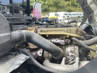 MITSUBISHI FUSO Super Great Dump 2PG-FV70HX 2018 299,164km_25