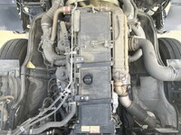 MITSUBISHI FUSO Super Great Dump 2PG-FV70HX 2018 299,164km_26