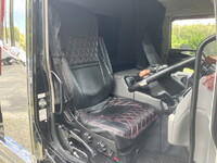 MITSUBISHI FUSO Super Great Dump 2PG-FV70HX 2018 299,164km_32