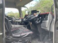 MITSUBISHI FUSO Super Great Dump 2PG-FV70HX 2018 299,164km_33