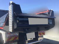 MITSUBISHI FUSO Super Great Dump 2PG-FV70HX 2018 299,164km_3