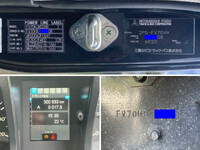 MITSUBISHI FUSO Super Great Dump 2PG-FV70HX 2018 299,164km_40