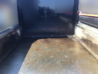 MITSUBISHI FUSO Super Great Dump 2PG-FV70HX 2018 299,164km_4