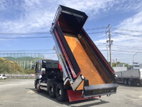 MITSUBISHI FUSO Super Great Dump 2PG-FV70HX 2018 299,164km_4