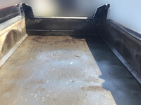 MITSUBISHI FUSO Super Great Dump 2PG-FV70HX 2018 299,164km_5