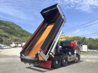 MITSUBISHI FUSO Super Great Dump 2PG-FV70HX 2018 299,164km_6