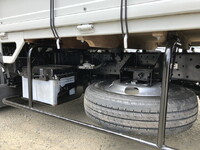 ISUZU Elf Covered Truck 2RG-NJR88AF 2023 3,100km_11