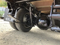 ISUZU Elf Covered Truck 2RG-NJR88AF 2023 3,100km_16