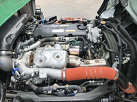 ISUZU Elf Covered Truck 2RG-NJR88AF 2023 3,100km_25