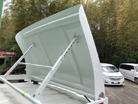 ISUZU Elf Covered Truck 2RG-NJR88AF 2023 3,100km_29