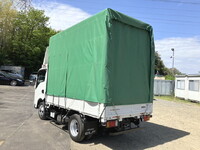 ISUZU Elf Covered Truck 2RG-NJR88AF 2023 3,100km_2
