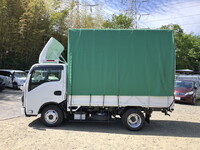 ISUZU Elf Covered Truck 2RG-NJR88AF 2023 3,100km_5