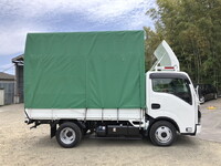 ISUZU Elf Covered Truck 2RG-NJR88AF 2023 3,100km_7