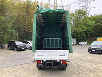 ISUZU Elf Covered Truck 2RG-NJR88AF 2023 3,100km_8