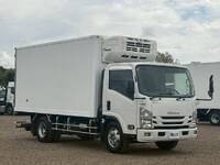 ISUZU Elf Refrigerator & Freezer Truck 2RG-NPR88YN 2018 170,000km_2