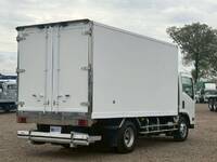 ISUZU Elf Refrigerator & Freezer Truck 2RG-NPR88YN 2018 170,000km_4