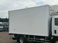 ISUZU Elf Refrigerator & Freezer Truck 2RG-NPR88YN 2018 170,000km_5