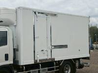ISUZU Elf Refrigerator & Freezer Truck 2RG-NPR88YN 2018 170,000km_6