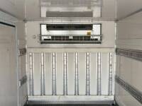 ISUZU Elf Refrigerator & Freezer Truck 2RG-NPR88YN 2018 170,000km_7