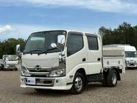HINO Dutro Double Cab 2RG-XZU605M 2020 72,000km_1
