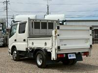 HINO Dutro Double Cab 2RG-XZU605M 2020 72,000km_3
