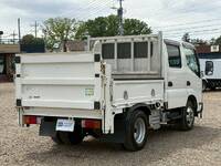 HINO Dutro Double Cab 2RG-XZU605M 2020 72,000km_4