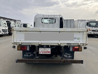 ISUZU Elf Flat Body BKG-NPR85AR 2010 85,829km_11