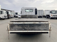 ISUZU Elf Flat Body BKG-NPR85AR 2010 85,829km_12