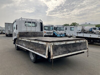 ISUZU Elf Flat Body BKG-NPR85AR 2010 85,829km_14