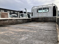 ISUZU Elf Flat Body BKG-NPR85AR 2010 85,829km_15