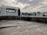 ISUZU Elf Flat Body BKG-NPR85AR 2010 85,829km_16