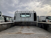 ISUZU Elf Flat Body BKG-NPR85AR 2010 85,829km_18