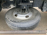 ISUZU Elf Flat Body BKG-NPR85AR 2010 85,829km_21