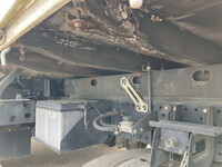 ISUZU Elf Flat Body BKG-NPR85AR 2010 85,829km_25