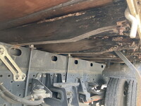 ISUZU Elf Flat Body BKG-NPR85AR 2010 85,829km_26