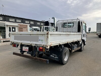 ISUZU Elf Flat Body BKG-NPR85AR 2010 85,829km_2