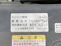 ISUZU Elf Flat Body BKG-NPR85AR 2010 85,829km_31