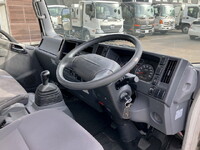 ISUZU Elf Flat Body BKG-NPR85AR 2010 85,829km_35