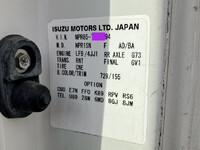 ISUZU Elf Flat Body BKG-NPR85AR 2010 85,829km_39