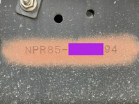 ISUZU Elf Flat Body BKG-NPR85AR 2010 85,829km_40