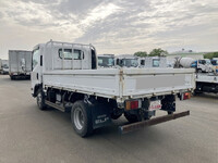 ISUZU Elf Flat Body BKG-NPR85AR 2010 85,829km_4