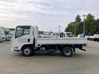 ISUZU Elf Flat Body BKG-NPR85AR 2010 85,829km_5