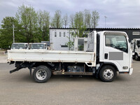 ISUZU Elf Flat Body BKG-NPR85AR 2010 85,829km_6
