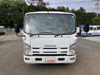 ISUZU Elf Flat Body BKG-NPR85AR 2010 85,829km_9